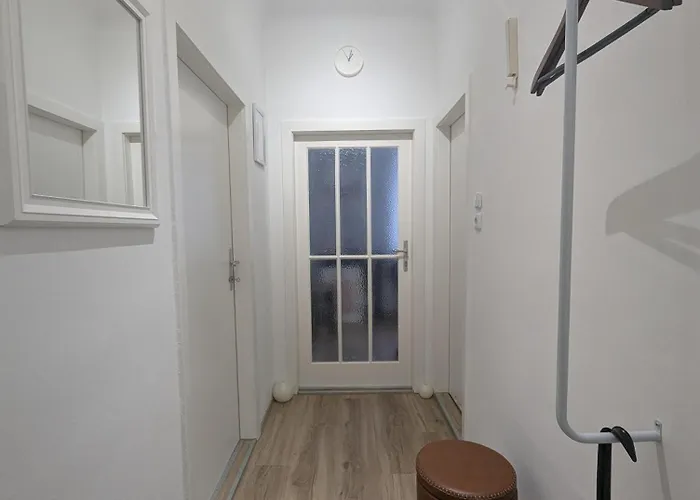 Δωμάτια σε οικογενειακή κατοικία Hideaway Ruhig Und 10 Min Zur Innenstadt *