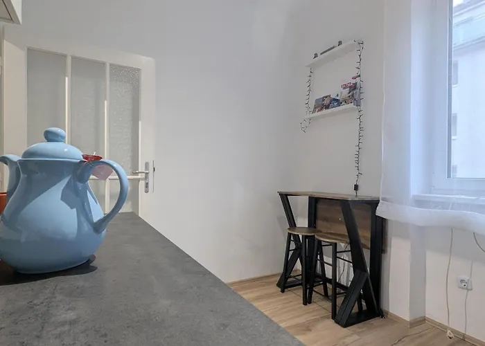 Hideaway Ruhig Und 10 Min Zur Innenstadt *