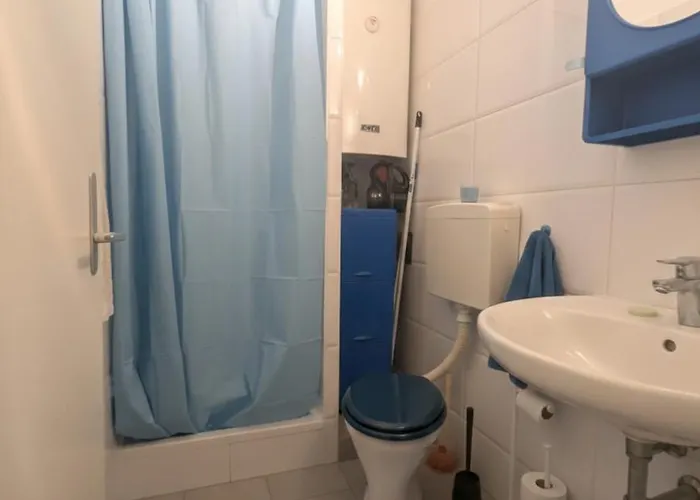Hideaway Ruhig Und 10 Min Zur Innenstadt Βιέννη
